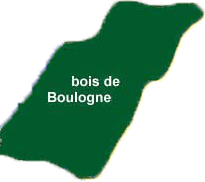 Dépannage Remorquage Réparation Entretien Scooter Moto Bois de Boulogne